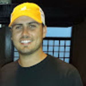 Meet your Posher, Jordan
